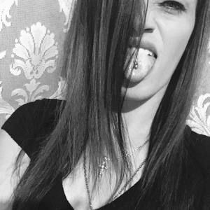 Meet your Posher, Brittney